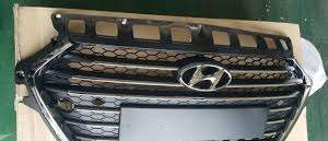 Решетка радиатора Hyundai Хендай i40, Элантра - Фото