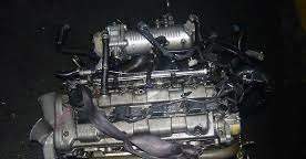 Двигатель Suzuki Grand Vitara H25A - Фото