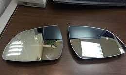 Зеркальные элементы BMW X5(F15 - Фото