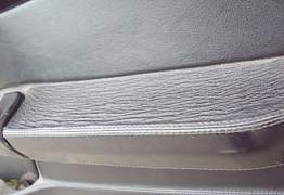 Дверные карты кожа бмв Е34 Е 34 520 М5 BMW E34 M5 - Фото #4
