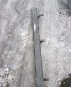 Порог - подножка левая ленд крузер100 - Фото #1