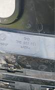 Решетка радиатора VW Touareg 2 7P6853651 - Фото #3