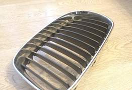 Правая решетка радиатора BMW - Фото #4