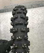 Шипованные шины для мотокросса mitas - Фото #2