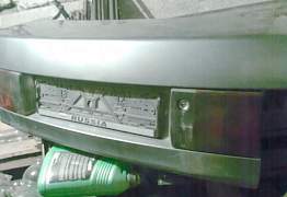 Крышка багажника Датчик бензина Фара ауди 80 В3 - Фото #1