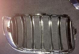 BMW F25 X3 решетки радиатора (ноздри) - Фото #3