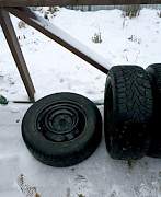 Зимние шипованные колеса Gislaved - Фото #4