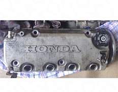 Крышка гбц Honda Civic EK D14A4 - Фото #1