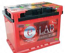  аккумуляторов E-Lab гарантия 2 года - Фото #1