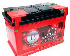  аккумуляторов E-Lab гарантия 2 года - Фото #2