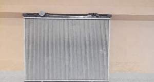 Радиатор охлаждения KIA Sorento termal (автомат) - Фото #1
