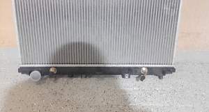 Радиатор охлаждения KIA Sorento termal (автомат) - Фото #2