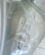 Крышка багажника тойота камри vx50 - Фото #3