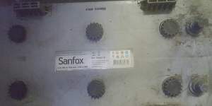 Аккамулятор San fox 190AH - Фото #2