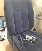 6102609 airbag nissan teana j32 левая и правая - Фото #4