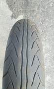 шину Dunlop Sportmax 120/70 R17 - Фото #3