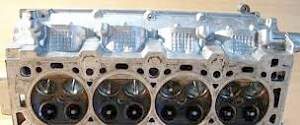 Запчасти двигателя на Шевроле круз 1.6, 1.8 - Фото #2