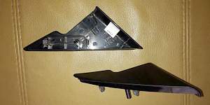 Накладка угловая на дверь для Мазда 6(2002-2007) - Фото #2