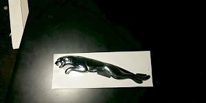 Логотип Jaguar - Фото #2