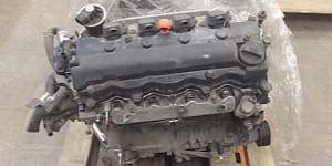 Двигатель (двс, мотор ) Honda Civic 4D 1.8 R18A - Фото #1