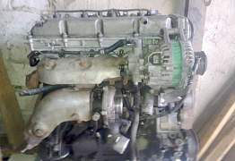 Двигатель киа соренто kia sorento 2.5 140 л. с по - Фото #1
