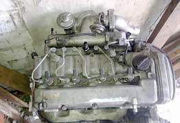 Двигатель киа соренто kia sorento 2.5 140 л. с по - Фото #2