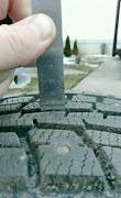 Зимние шины Dunlop winter - Фото #2