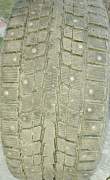 Зимние шины Dunlop winter - Фото #3