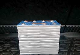 Литий железо фосфатный аккумулятор LiFePo4 - Фото #4