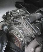Двигатель от ягуара S-Type 3.0 W6 - Фото #1