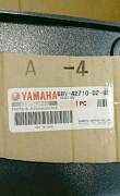   Yamaha F 115 -  #1