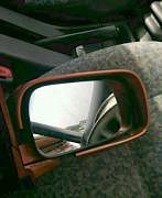 Зеркало правое для Nissan Almera N 15 - Фото #1