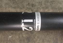 Задняя стойка гидроподвески ABC W220 W215 левая - Фото #3