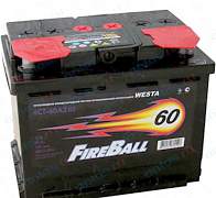 FireBall 60A - Фото #1
