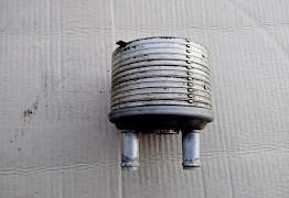 Масляный радиатор АКПП VW Шаран - Фото #2