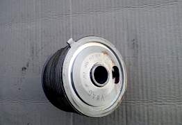 Масляный радиатор АКПП VW Шаран - Фото #3