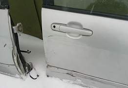 Suzuki liana двери - Фото #2