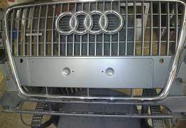   Audi Q5 -  #1