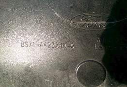 Накладка крышки багажника Ford Mondeo 4 - Фото #4