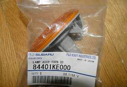 Повторитель поворота Subaru 84401ke000 - Фото #2