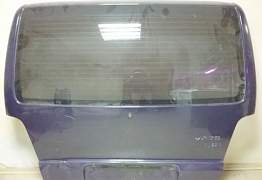 Крышка багажника для Мерседес Бенц Вито 638 - Фото #1