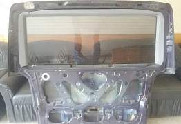 Крышка багажника для Мерседес Бенц Вито 638 - Фото #3