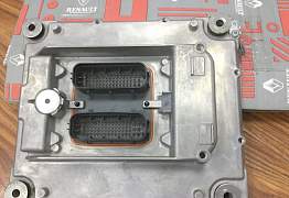 Блок управления двигателем Renault Magnum DXI 12 - Фото #1