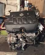 Двигатель на Ниссан кашкай 2.0 литра - Фото #2