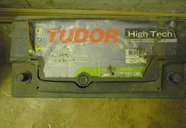 Аккумулятор tudor High-Tech TA 1000 - Фото #1