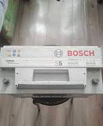 Аккумулятор bosch Silver Plus 830A 100Ah - Фото #1