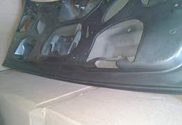 Дверь багажника для Volkswagen Touareg 1 - Фото #3