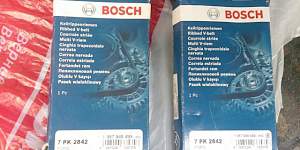 Приводной ремень для форд Bosch 1 987 948 499 - Фото #1