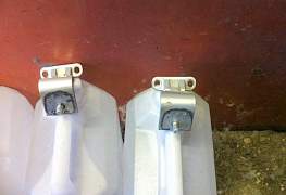 Петли крышки багажника для Touareg NF Туарег б/у - Фото #1