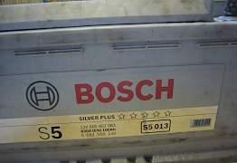 Аккумулятор Bosch 12 В на 100 Ач. 830 А - Фото #3